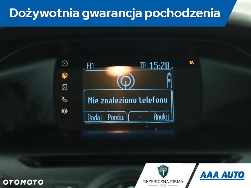 Ford Focus SW - 12
