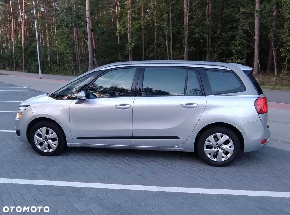 Citroën C4 Picasso 1.6 e-HDi Attraction - 2