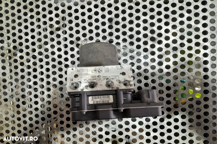 Pompa ABS 8E0910517017/8E0614517AP/8E0614517AP Audi A4 B7 [2004 - 200 - 2