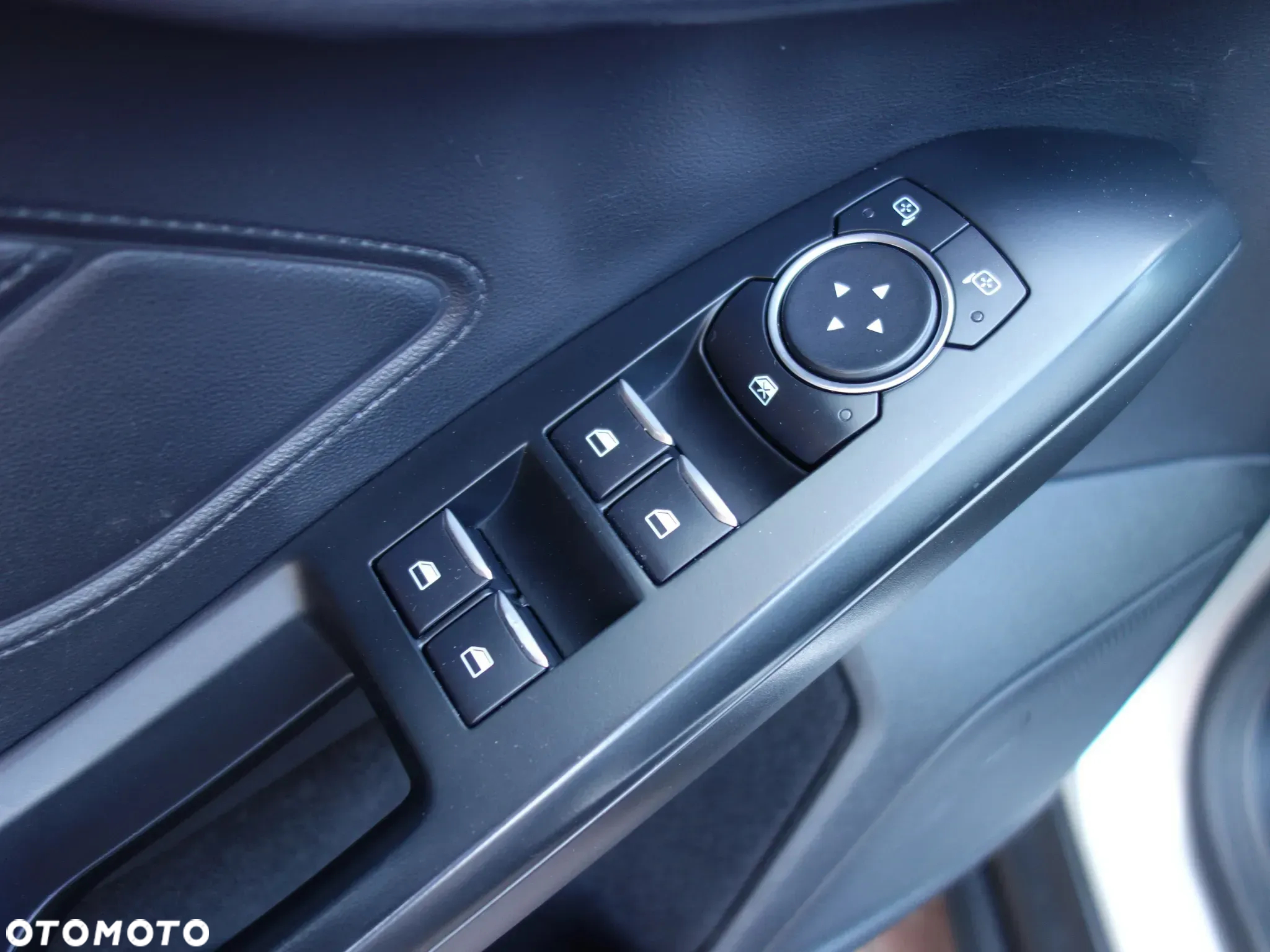 Ford Focus 1.5 EcoBlue Start-Stopp-System ACTIVE DESIGN - 28