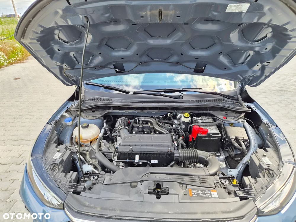 Ford Escape - 9