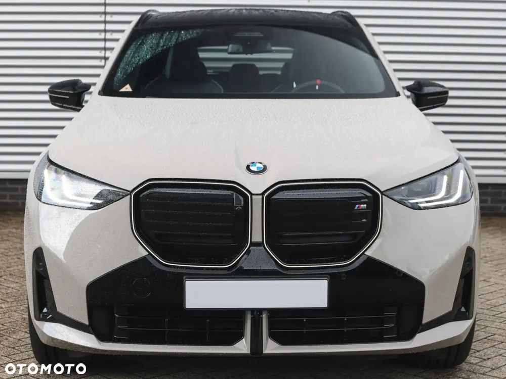 BMW X3 xM50 mHEV - 2