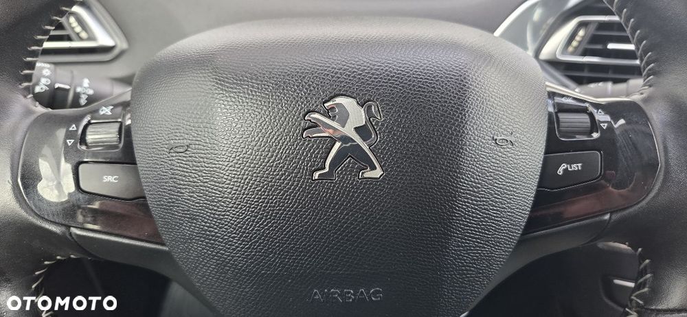 Peugeot 308 BlueHDi 120 Stop & Start Active - 26