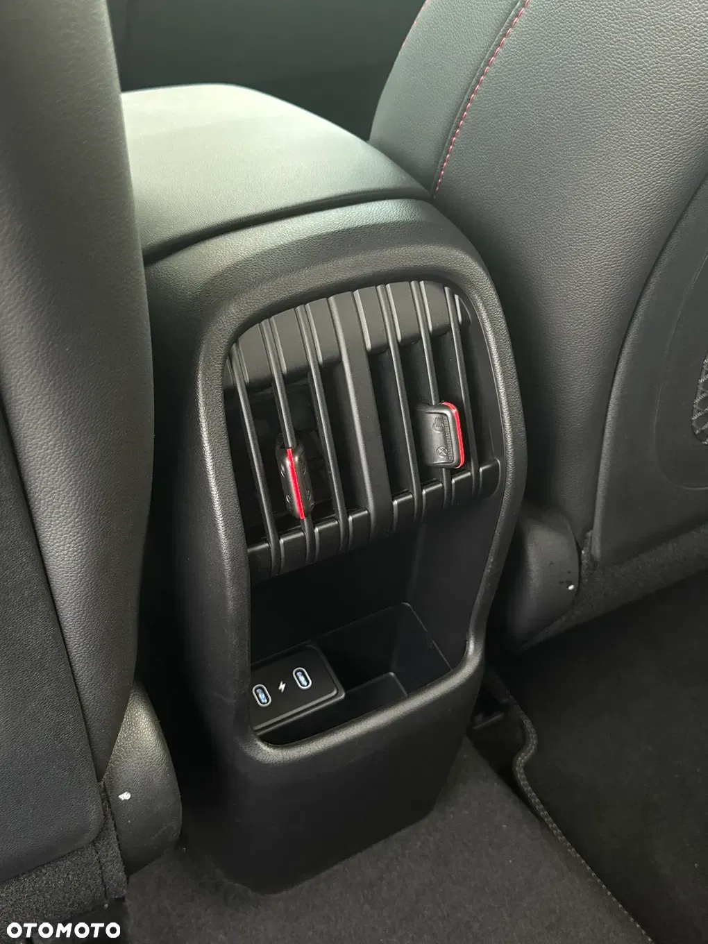 Hyundai Kona 1.6 GDI Hybrid N Line DCT - 38