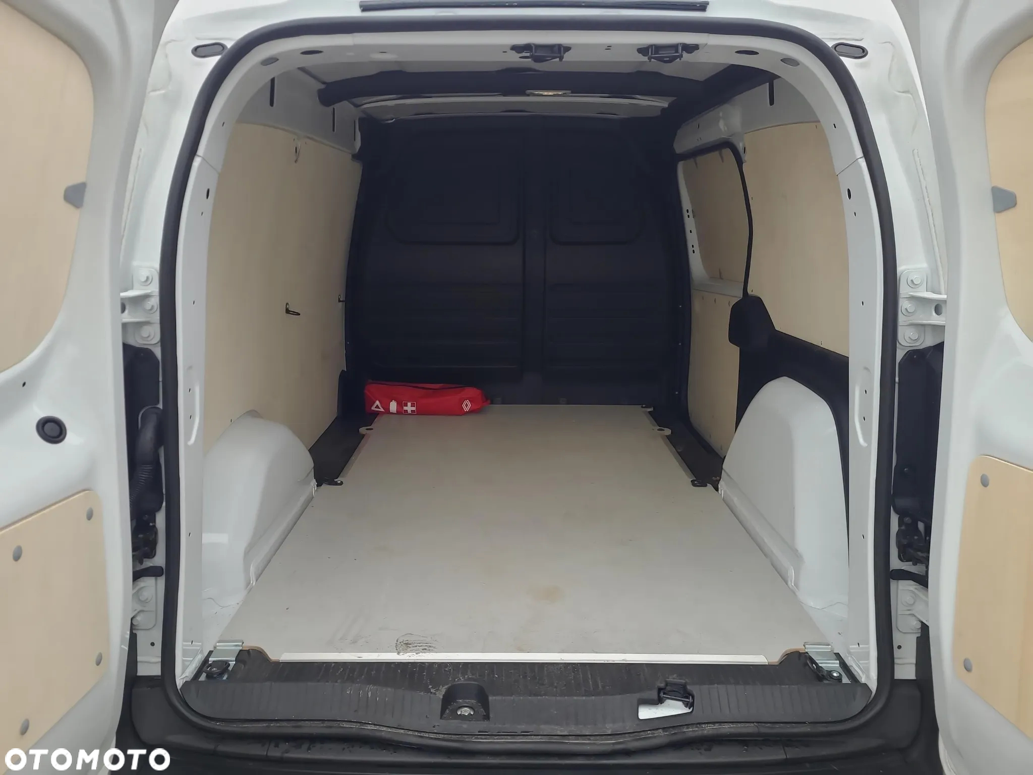 Renault Kangoo Van 1.5 Blue dCi L2 Extra - 17