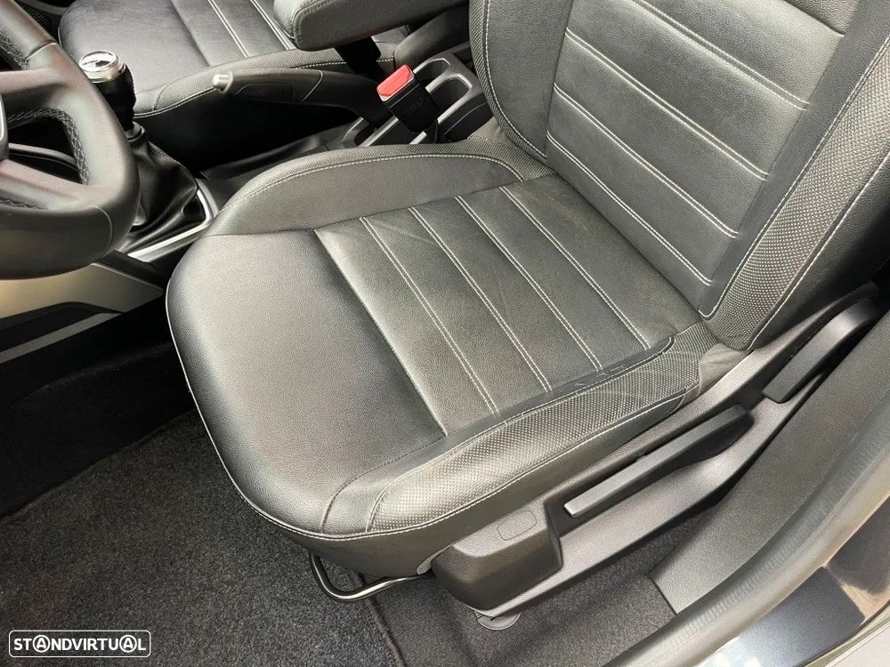 Dacia Duster 1.5 Blue dCi SL Adventure - 27