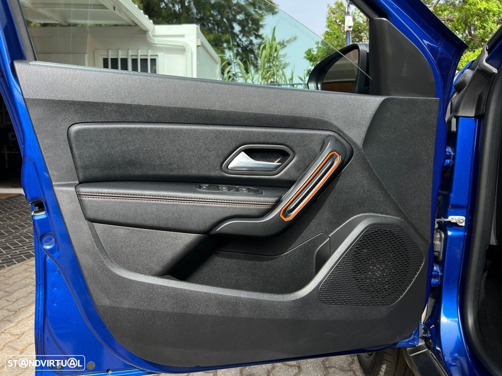 Dacia Duster 1.0 TCe ECO-G Comfort Bi-Fuel - 25