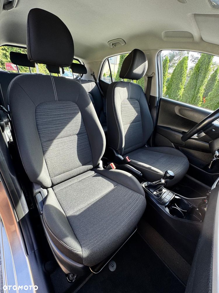 Kia Picanto 1.0 Dream-Team Edition - 15