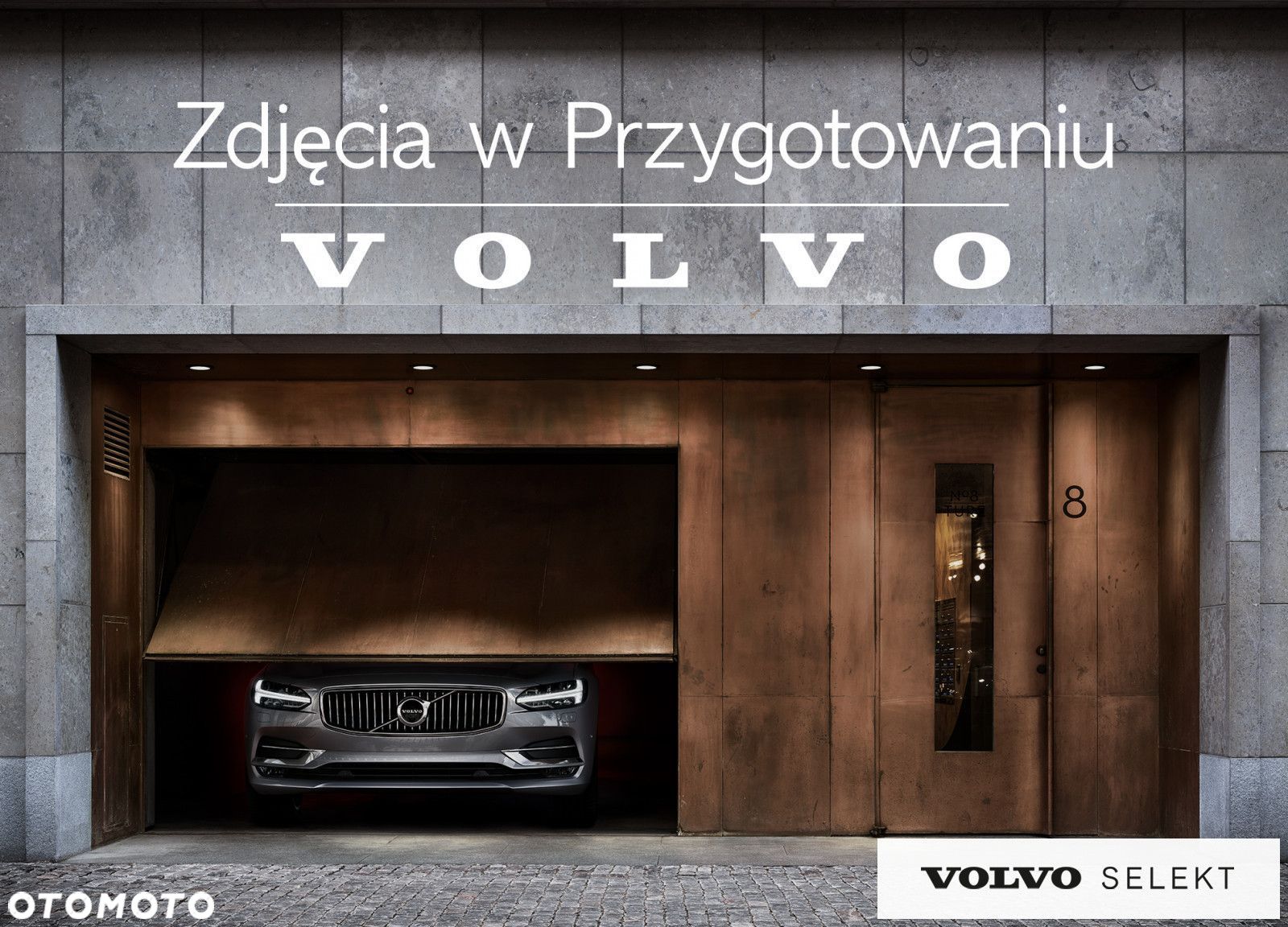 Volvo XC 90 - 1