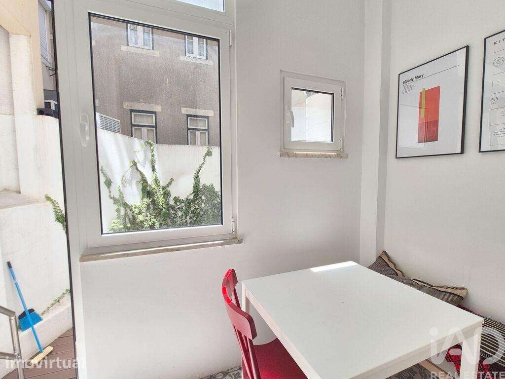 Apartamento T2 em Santo António de 100,00 m2 - Grande imagem: 5/23