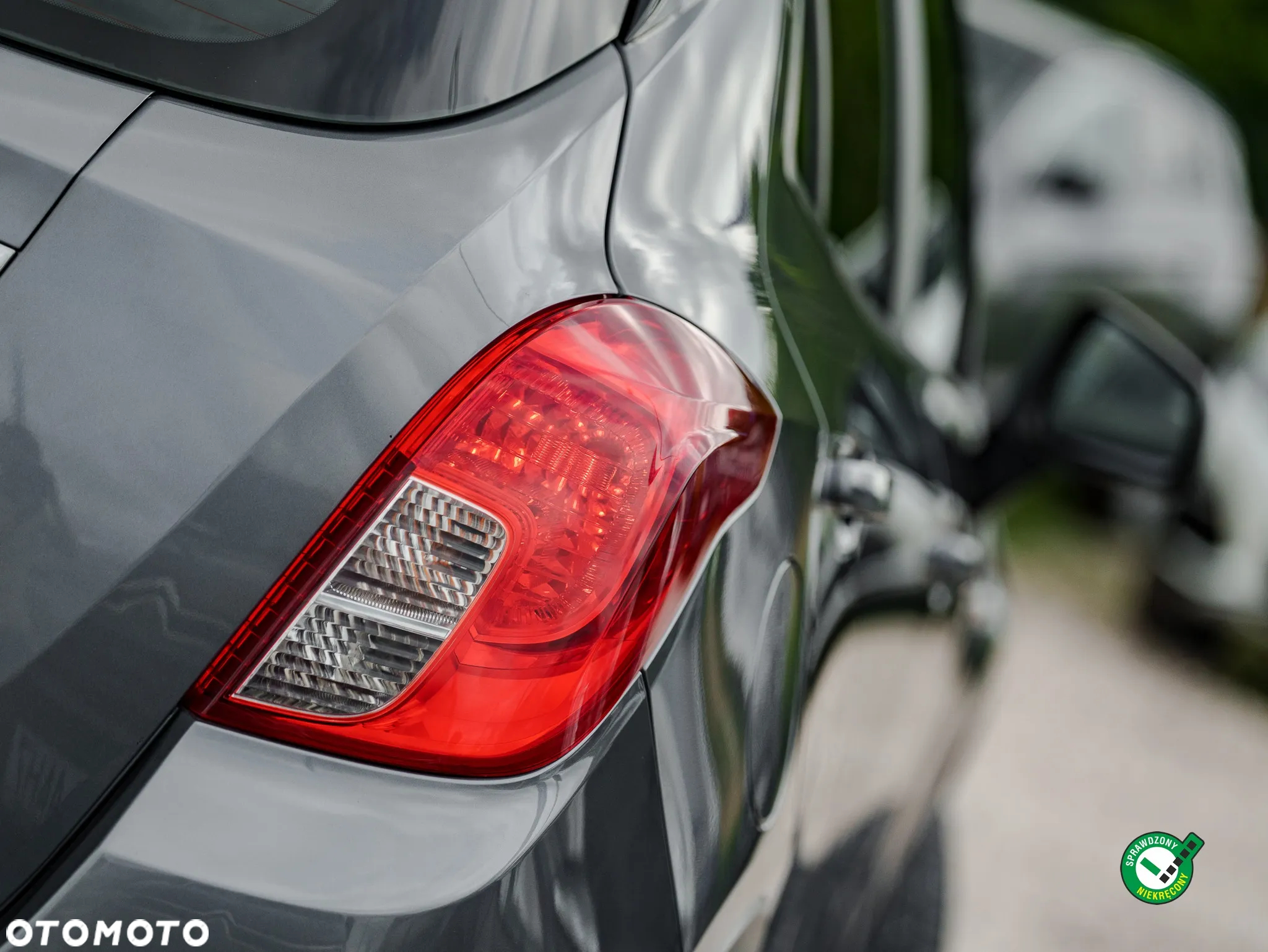 Opel Mokka 1.6 Active S&S - 12