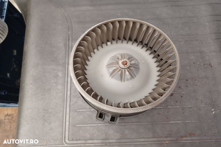 Ventilator aeroterma 0130101601 0130101601 Toyota Avensis 2 T25 [face - 3