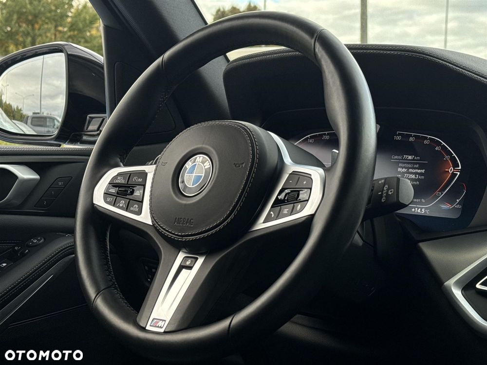 BMW X5 - 11