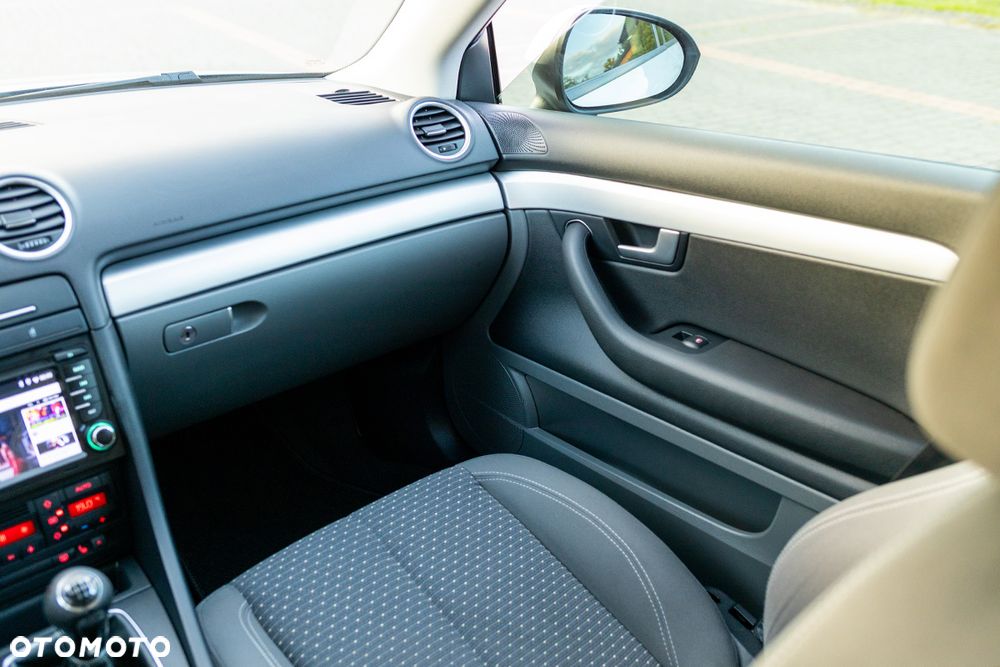 Seat Exeo 1.8T Sport - 29