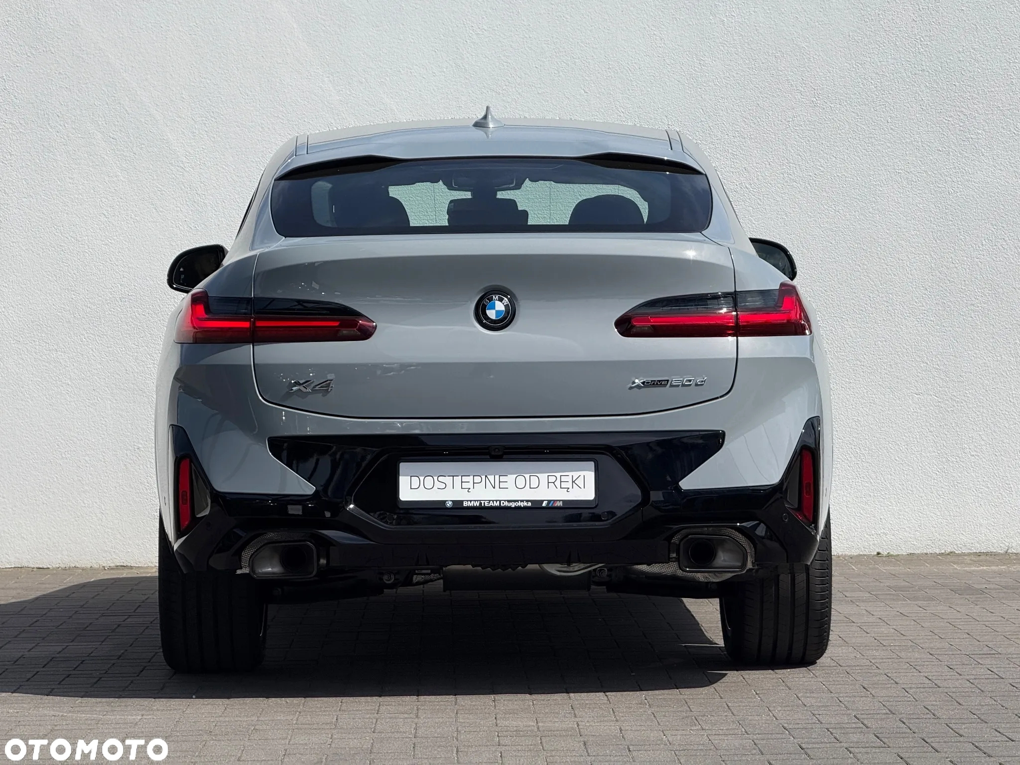 BMW X4 - 6