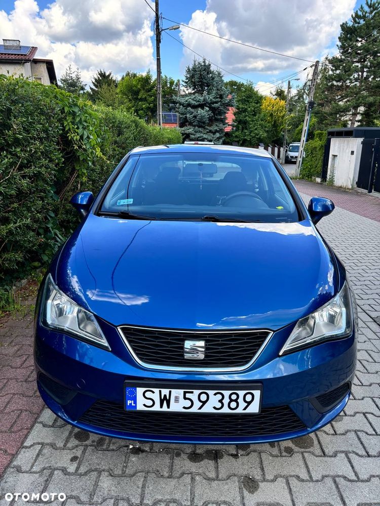 Seat Ibiza SC 1.2 TSI Style - 2