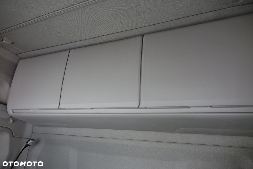 Scania R500 / EURO 6 / STANDARD / AUTOMAT / RETARDER / LODÓWKA  / 2 ZBIORNIKI /  KLIMATYZACJA POSTOJOWA - 21