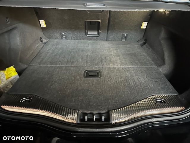 Ford Mondeo 2.0 TDCi STart-Stopp PowerShift-Aut Titanium - 11