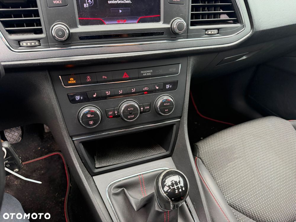 Seat Leon - 14