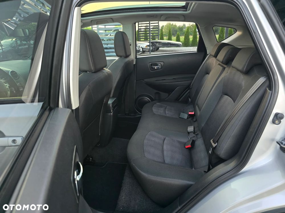 Nissan Qashqai 2.0 360 - 24