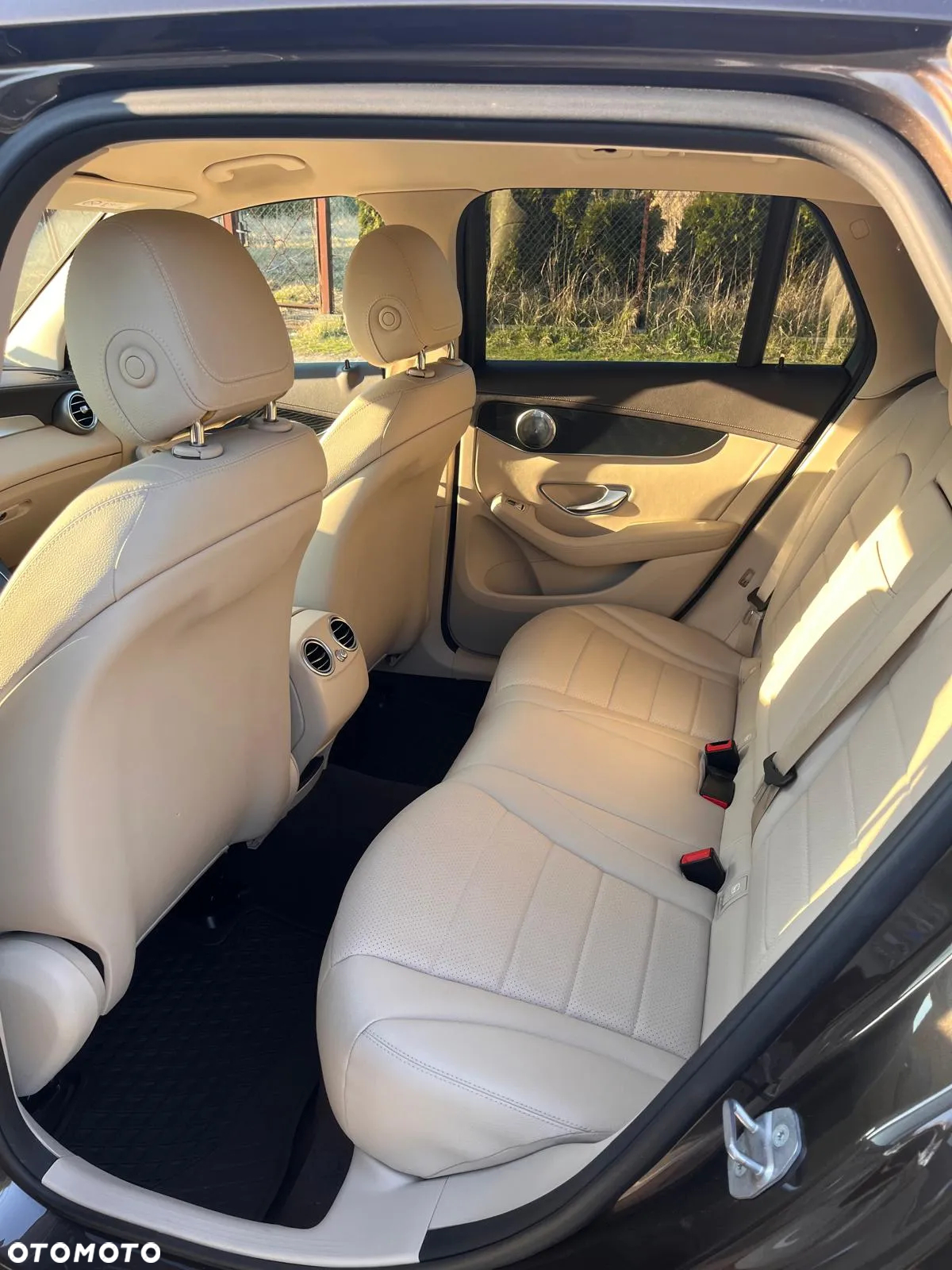 Mercedes-Benz GLC 220 d 4-Matic - 11