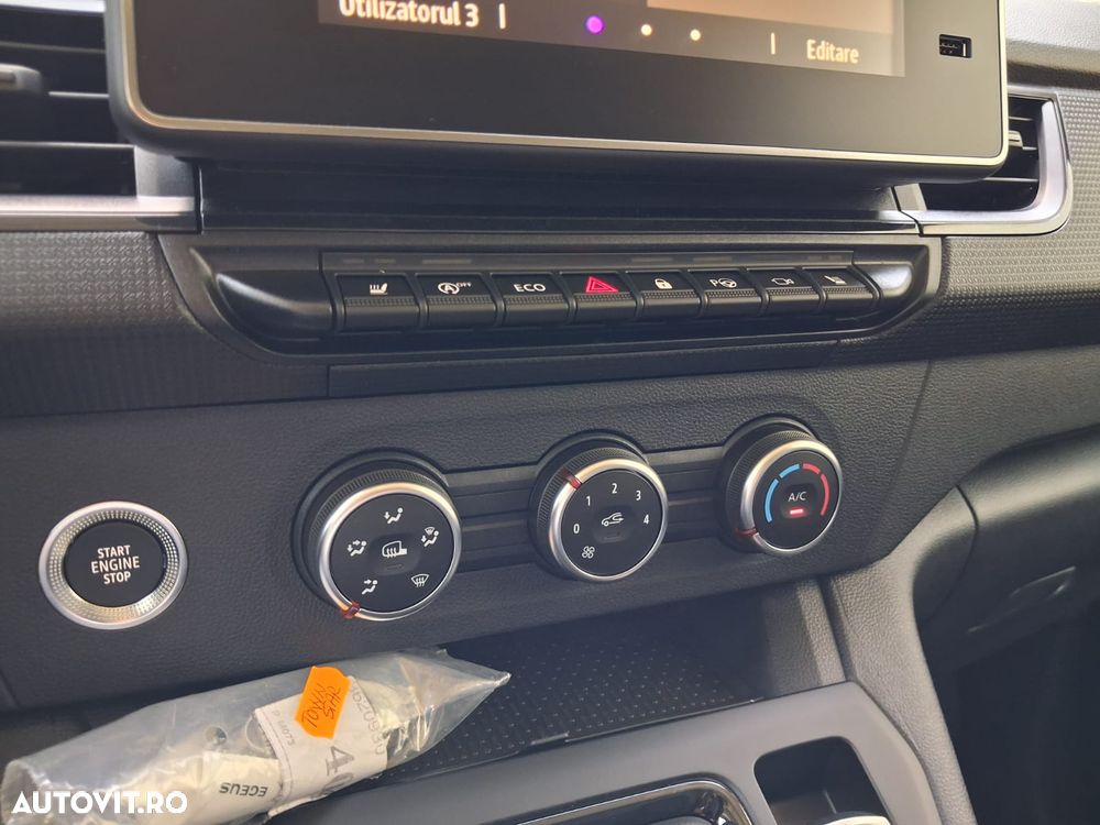 Nissan Townstar - 16