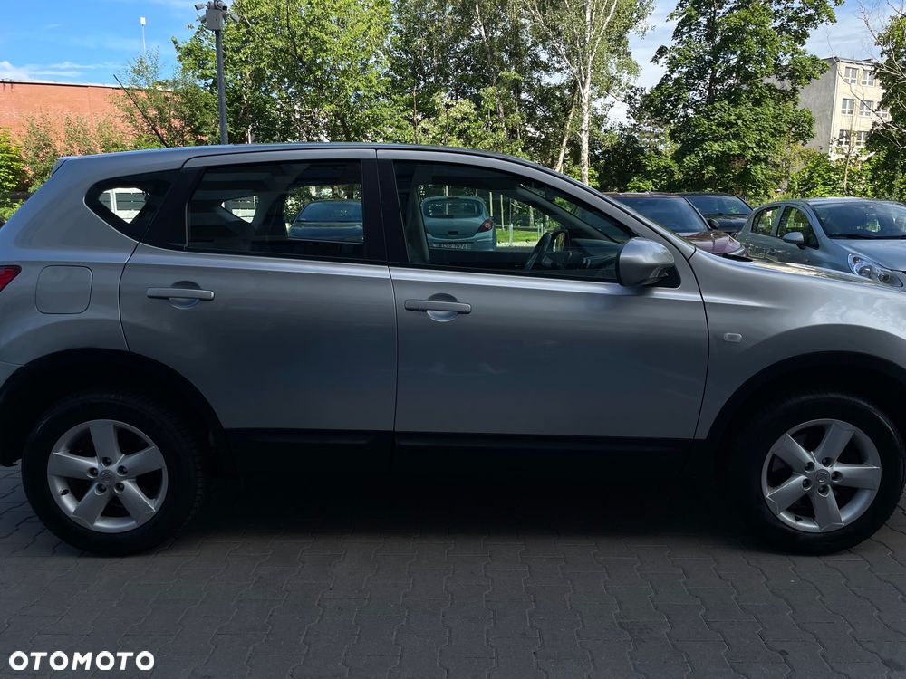 Nissan Qashqai 1.6 Tekna Pack - 15