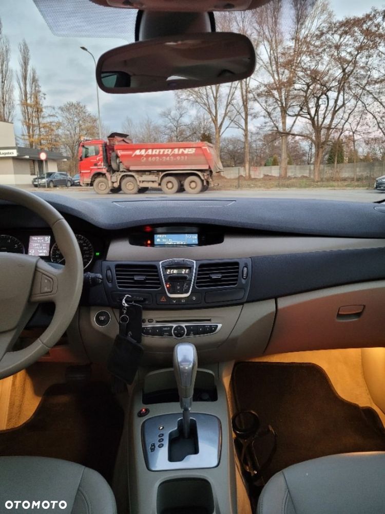 Renault Laguna 2.0 TCe 170 Initiale - 21