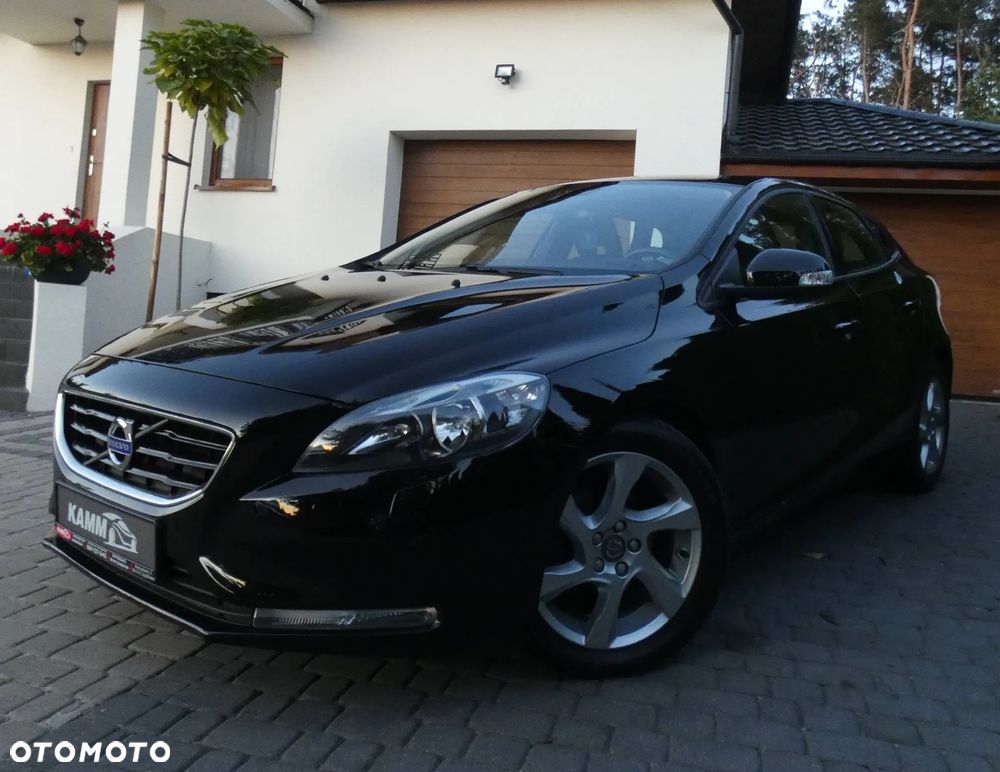 Volvo V40 D3 Drive-E Momentum - 35