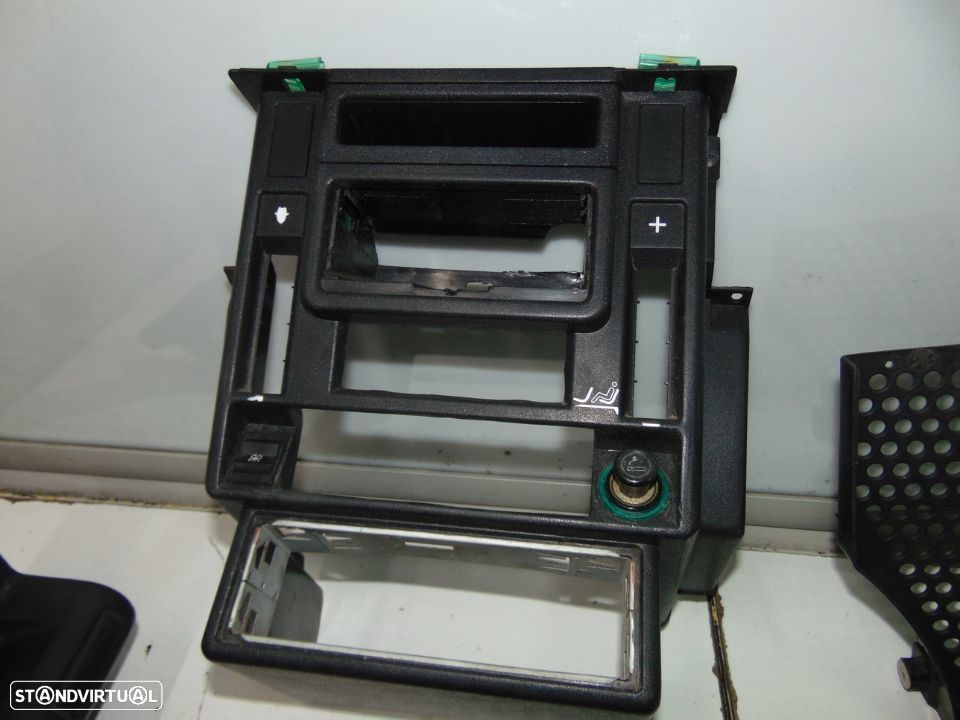 Citroen c15 ou visa vários - 5