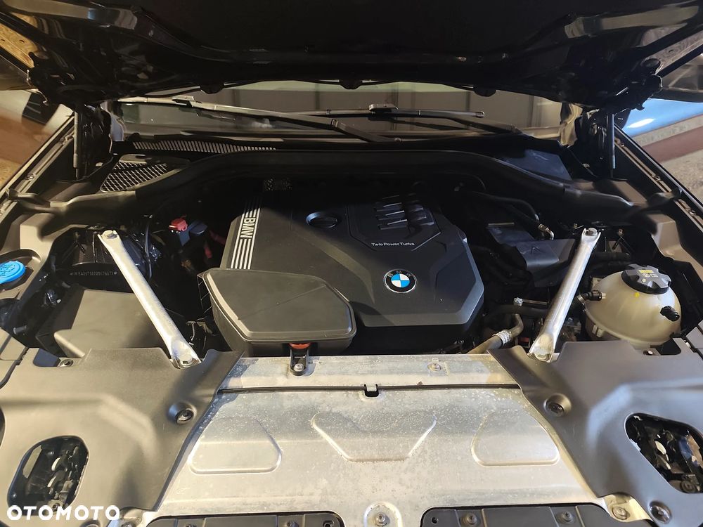 BMW X4 xDrive20i sport - 18