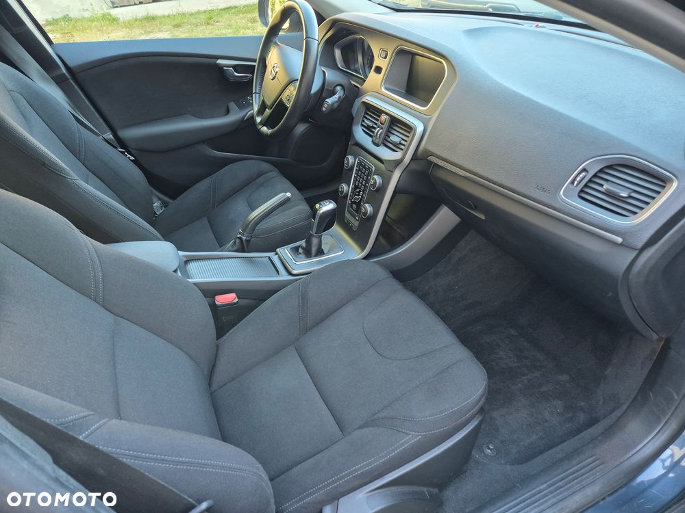 Volvo V40 Cross Country T3 Kinetic - 15