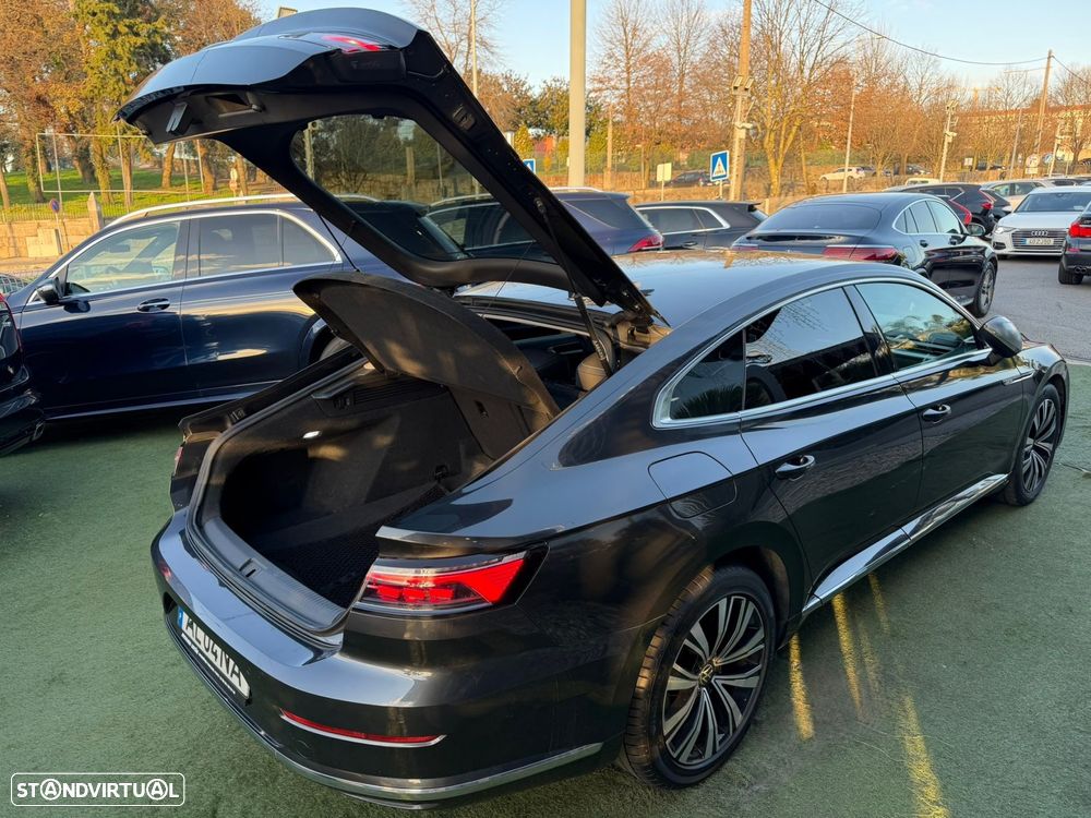 VW Arteon 2.0 TDI Elegance DSG - 53