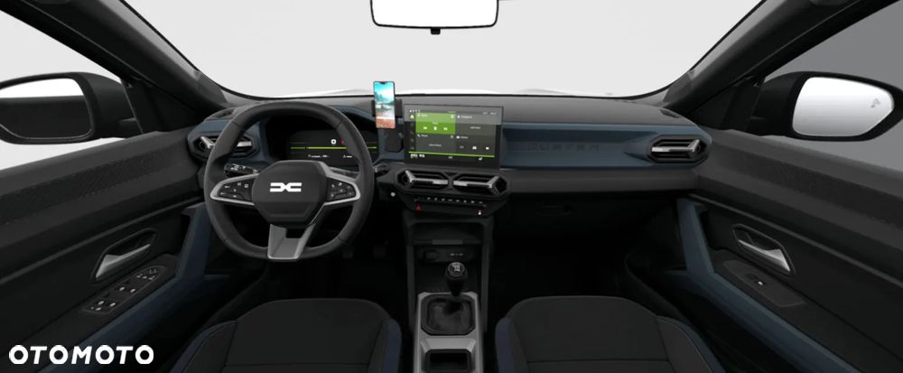 Dacia Duster - 9
