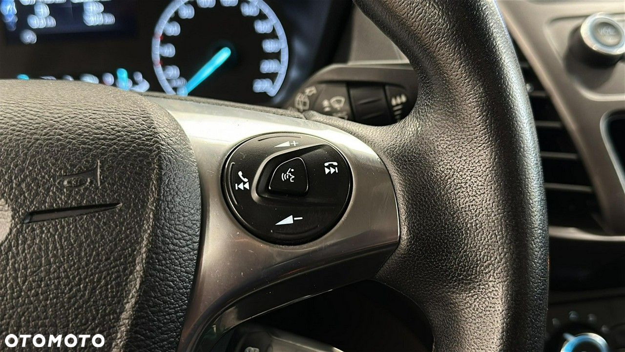 Ford Transit Connect - 24