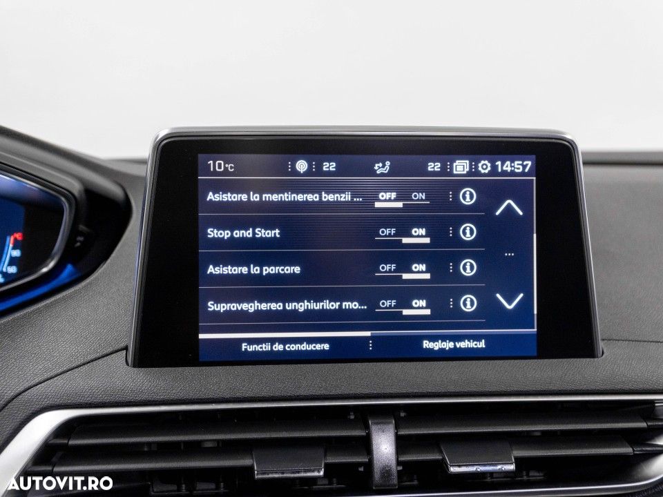 Peugeot 3008 - 20