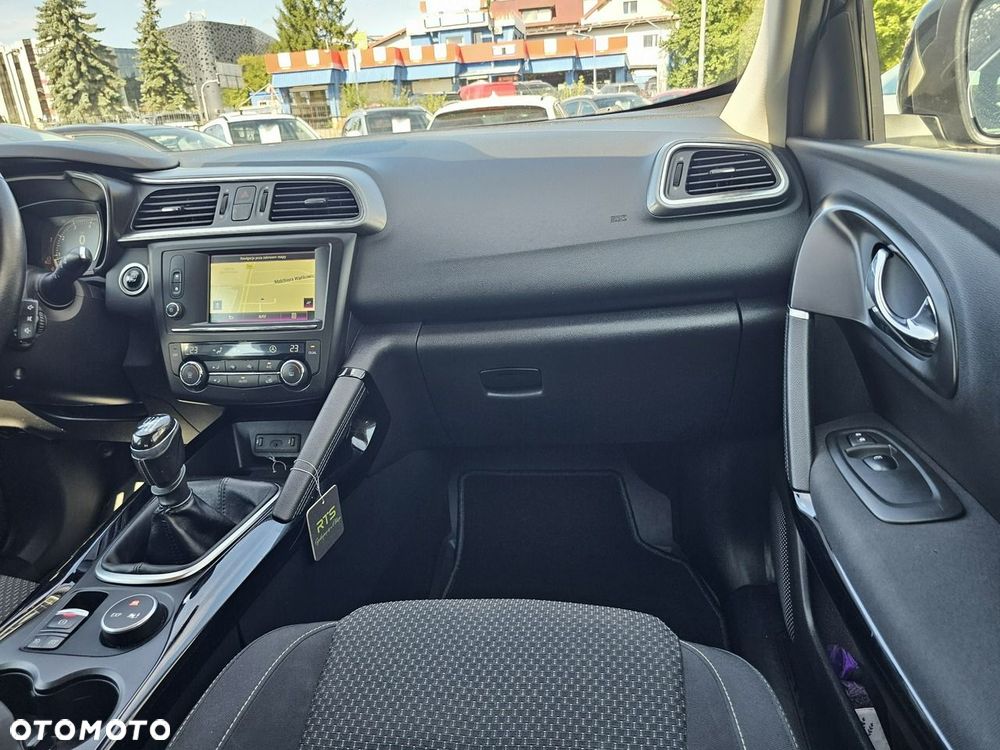 Renault Kadjar 1.2 Energy TCe Adventure - 33