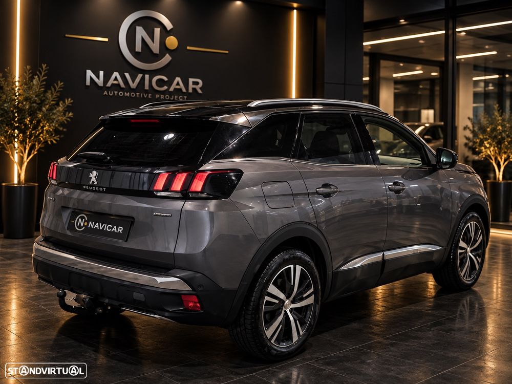 Peugeot 3008 1.2 PureTech GT Line - 2