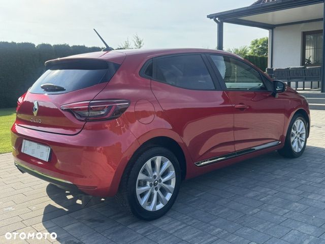 Renault Clio SCe 75 BUSINESS EDITION - 5