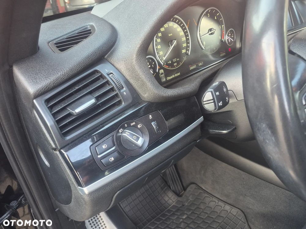 BMW X3 xDrive30d M Sport sport - 9