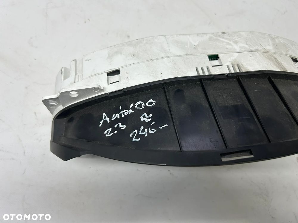 Saab 95 9-5 Licznik Aero 2.3t zegary 5042437 turbo automat - 3