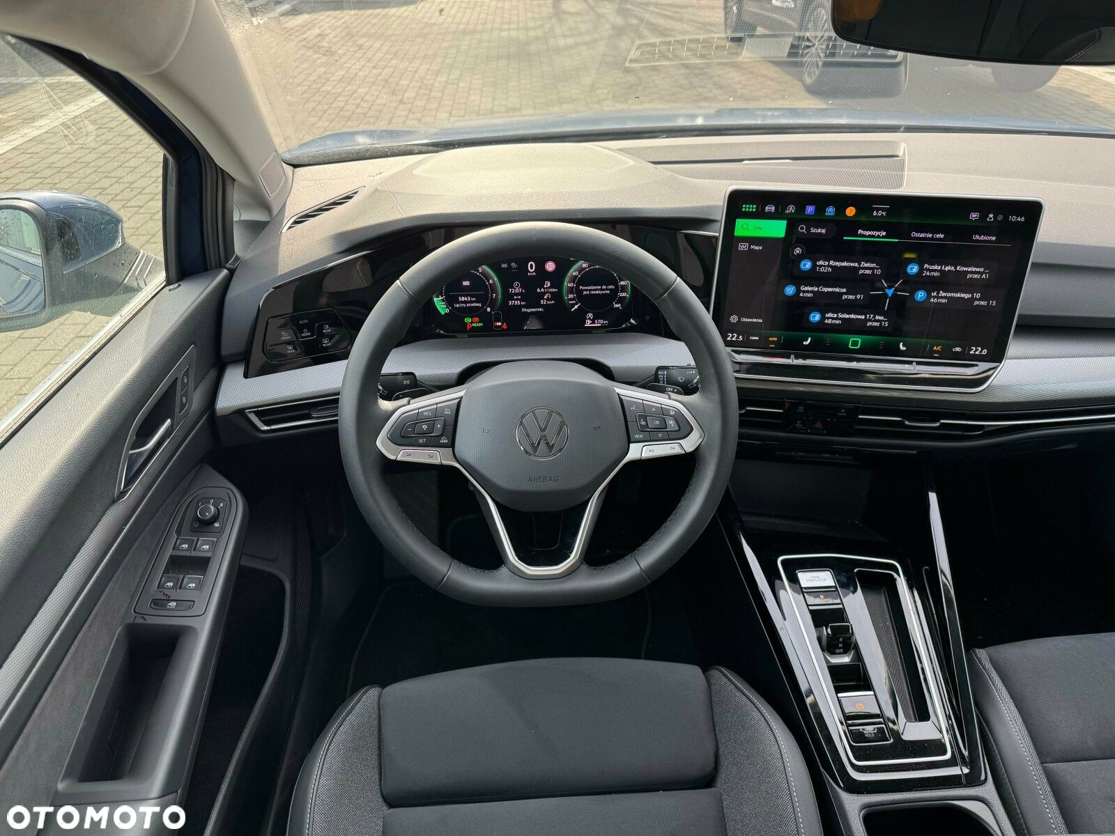 Volkswagen Golf - 15