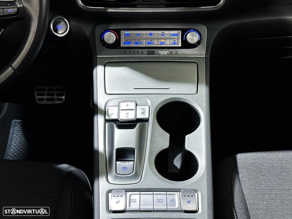 Hyundai Kauai 64 kWh Premium - 23