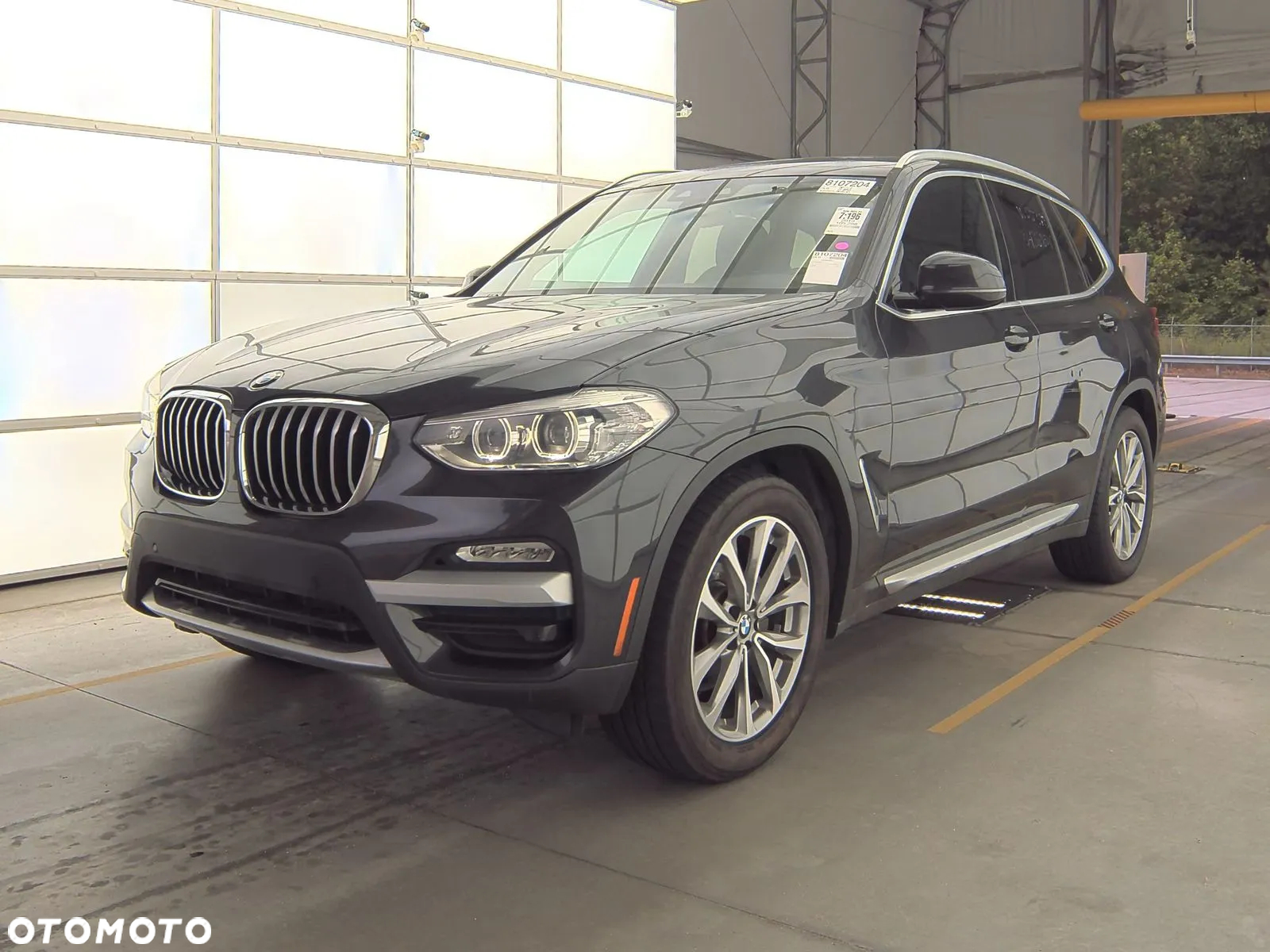 BMW X3 - 2