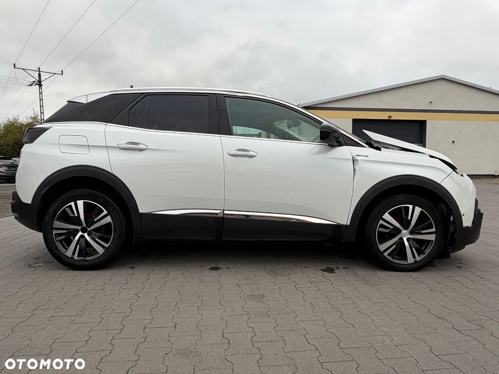 Peugeot 3008 - 3