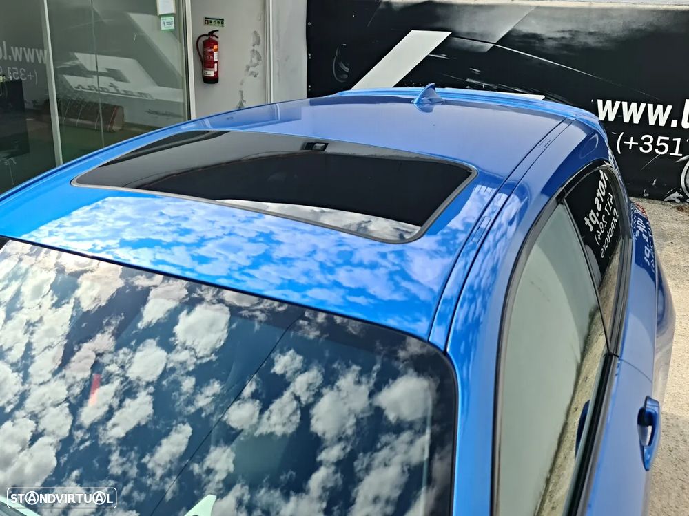 BMW 118 d Pack M Shadow Auto - 7