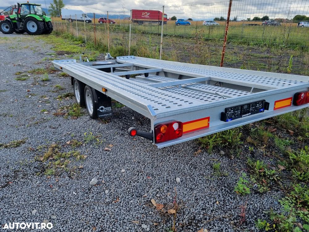 Blyss 4.5m - 8.5m - 12