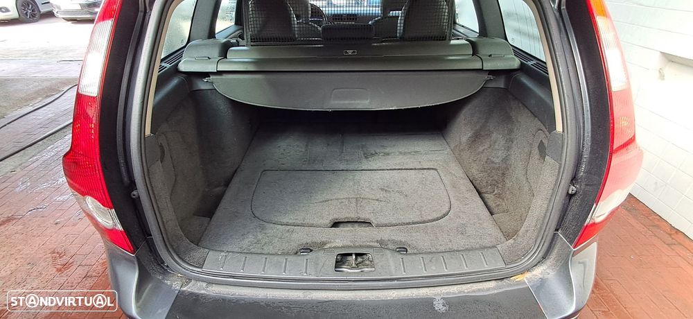 Volvo V50 2.0 D Nível 2 - 13