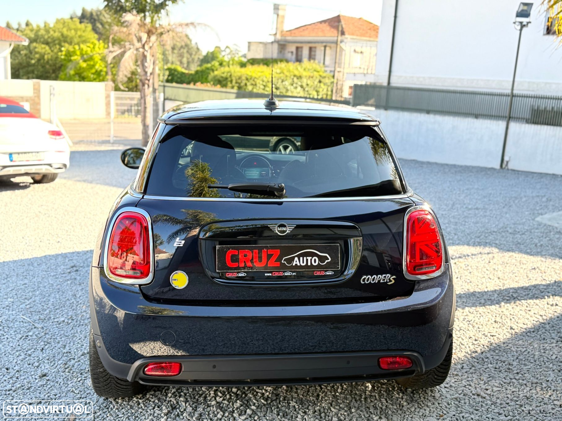 MINI 3 Portas Cooper SE Premium Extra Essential - 22