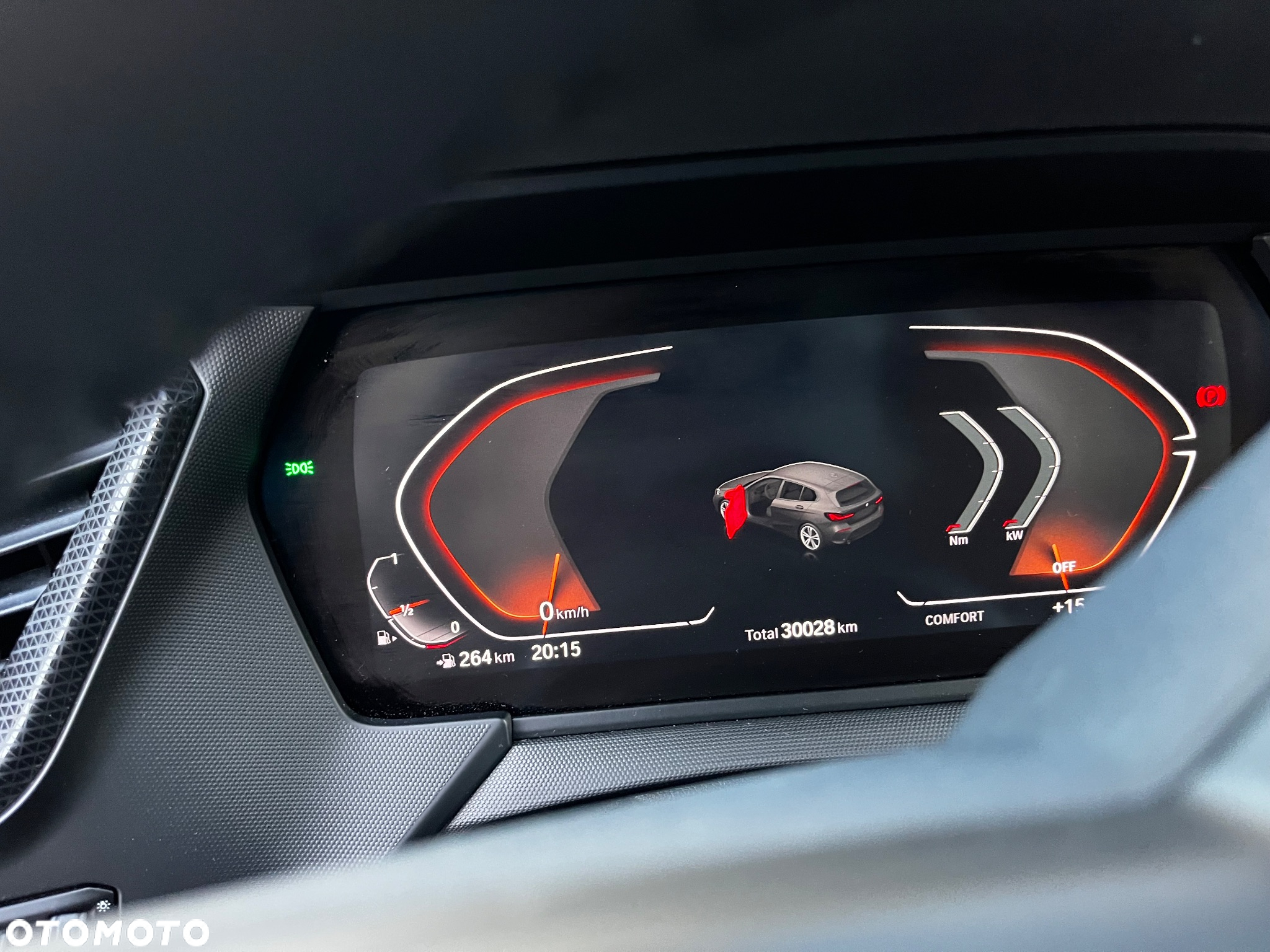 BMW Seria 1 118i Advantage - 15
